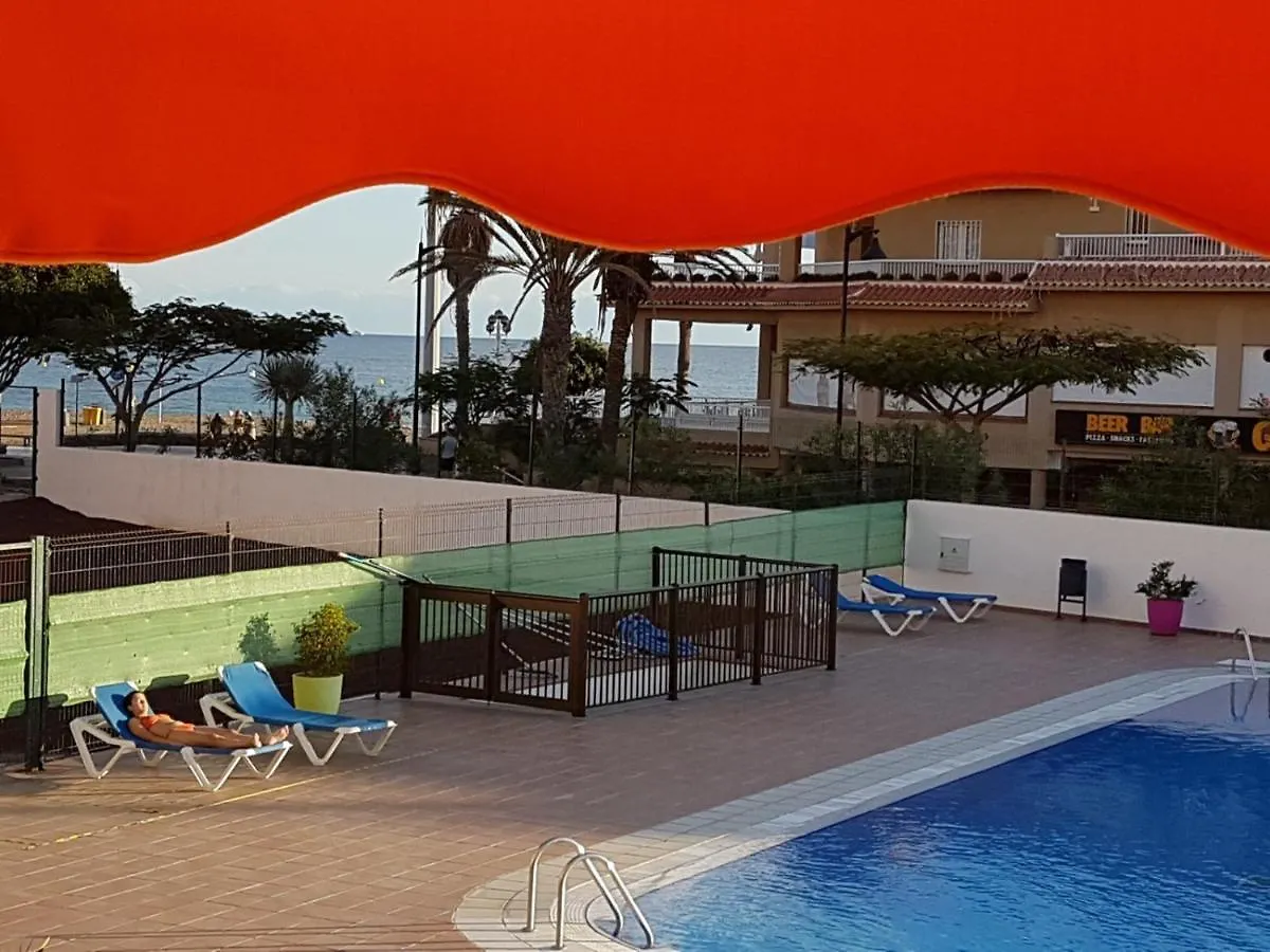 Playa Las Vistas Loft Los Cristianos  Apartment Los Cristianos (Tenerife)