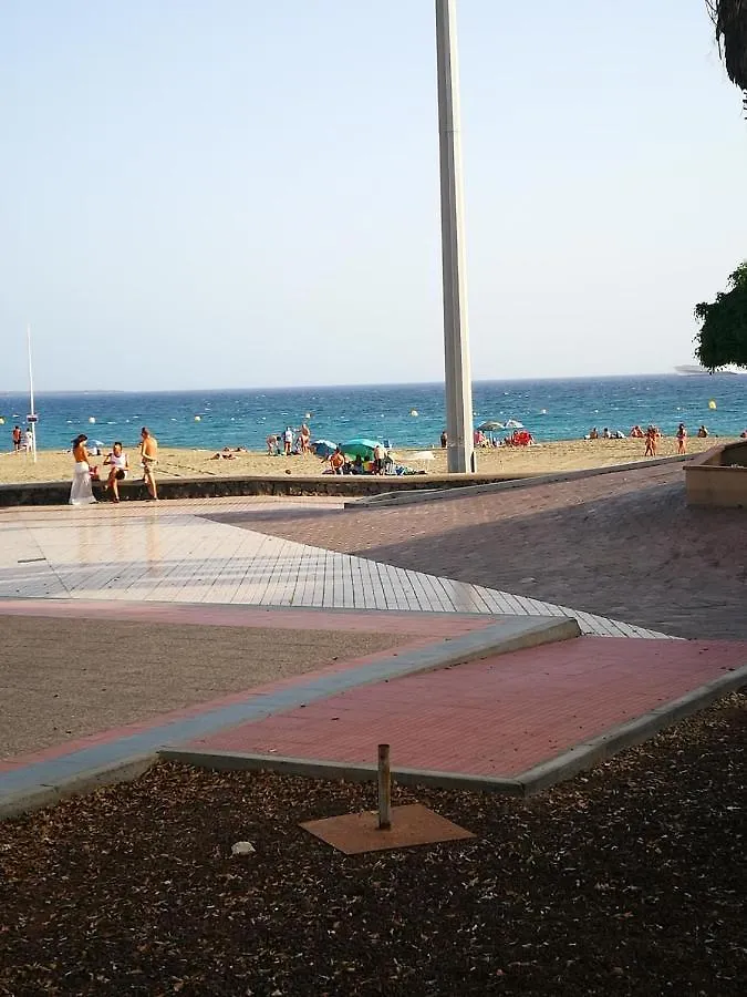 Playa Las Vistas Loft Los Cristianos  0*, Los Cristianos (Tenerife) Spain
