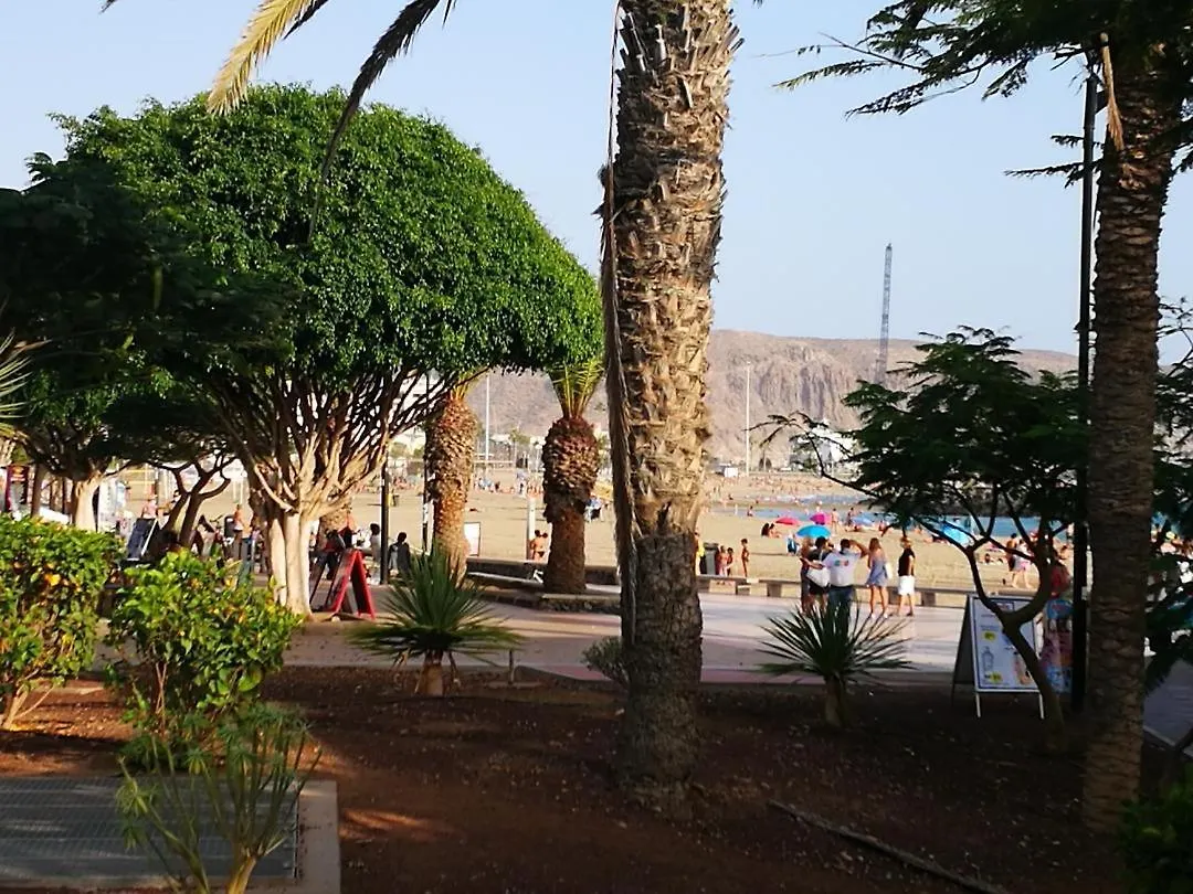 Playa Las Vistas Loft Los Cristianos  Spain