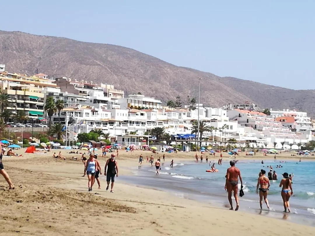 Playa Las Vistas Loft Los Cristianos  0*, Los Cristianos (Tenerife) Spain