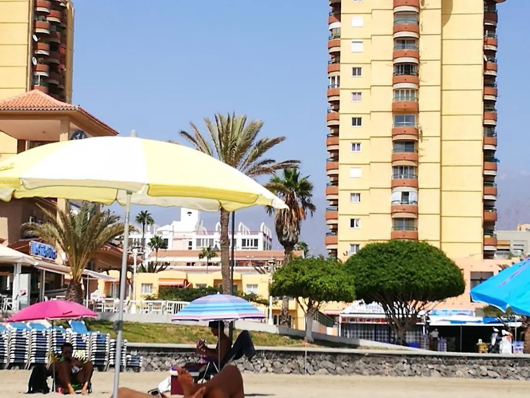 Apartment Playa Las Vistas Loft Los Cristianos  Spain