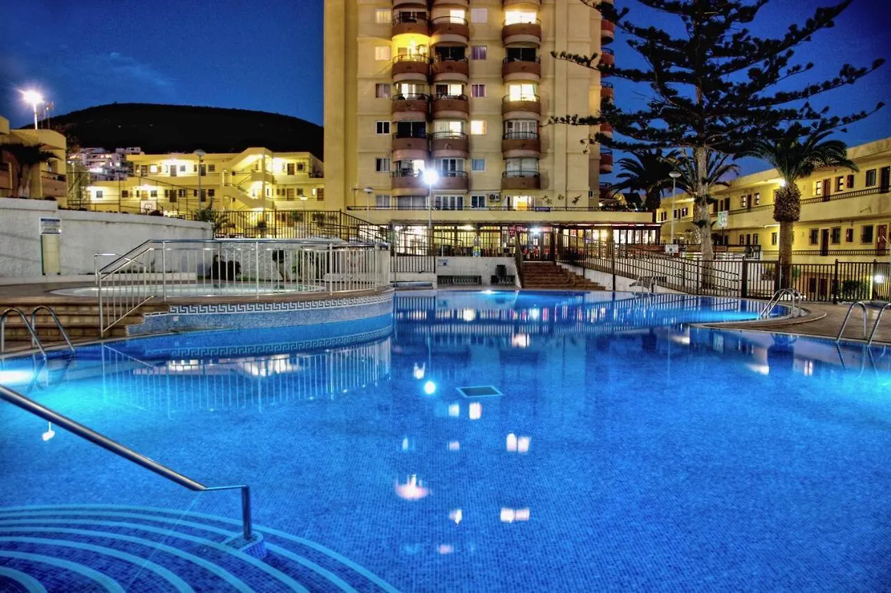 Playa Las Vistas Loft Los Cristianos  Spain