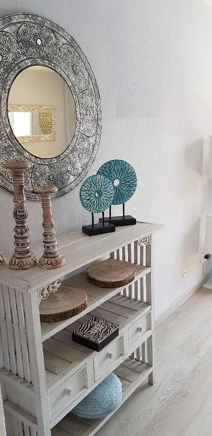 Apartment Playa Las Vistas Loft Los Cristianos