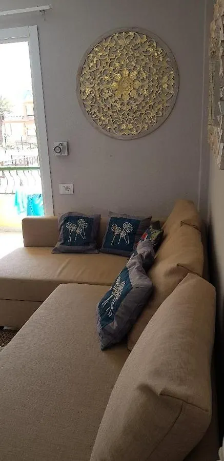 Playa Las Vistas Loft Los Cristianos  Spain
