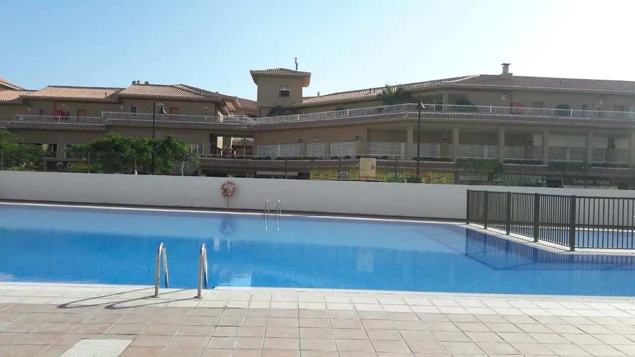 Apartment Playa Las Vistas Loft Los Cristianos  Spain