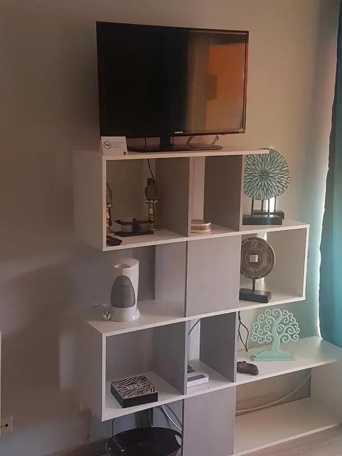 Apartment Playa Las Vistas Loft Los Cristianos  Spain