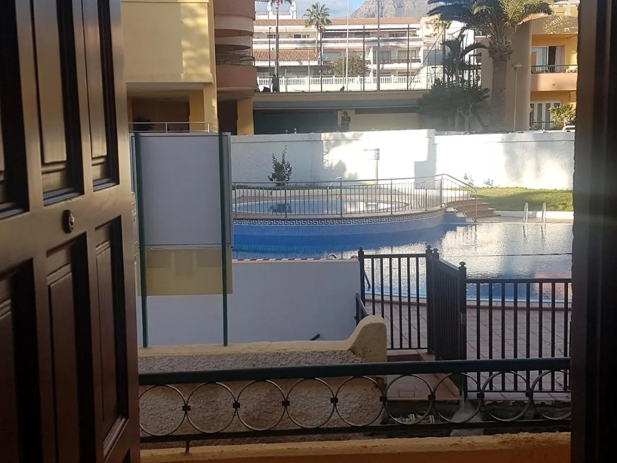 Playa Las Vistas Loft Los Cristianos  Los Cristianos (Tenerife)