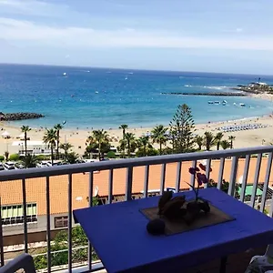 Apartment Sunnyseaside Vistas, Los Cristianos (Tenerife)