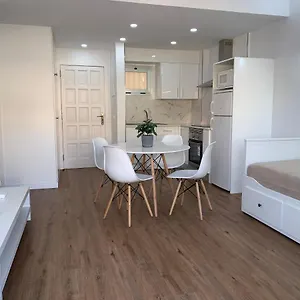 Apartment Fantastic Apartment. Cristianos. Free Wifi., Los Cristianos (Tenerife)