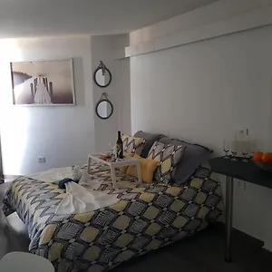 Apartment Summerland Suites, Los Cristianos (Tenerife)