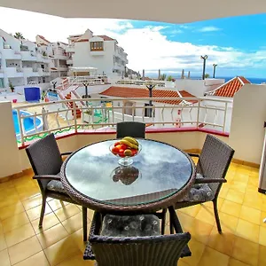 Apartment Diamond 3 - Cristianos, Los Cristianos (Tenerife)