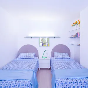 Apartment Duplex Two Bedroom Cristianos Parque Margarita, Los Cristianos (Tenerife)