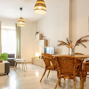 Casa De La Paloma Apartment Malaga