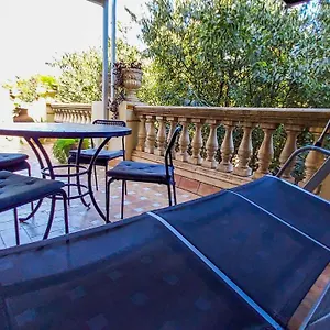 Atico Duplex Alameda De Hercules Gran Terraza Apartment Seville