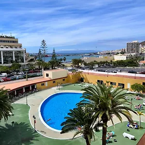 Apartment Pier View Cristianos Free Wifi, Los Cristianos (Tenerife)