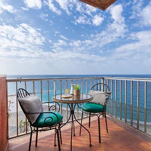 Espectacular Vistas De Almuñecar Apartamento Almuñécar