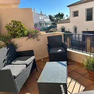 Duquesa Fairways/manilva, Spain Apartment Manilva