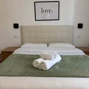 Luxury Estudio Centro Apartment Malaga