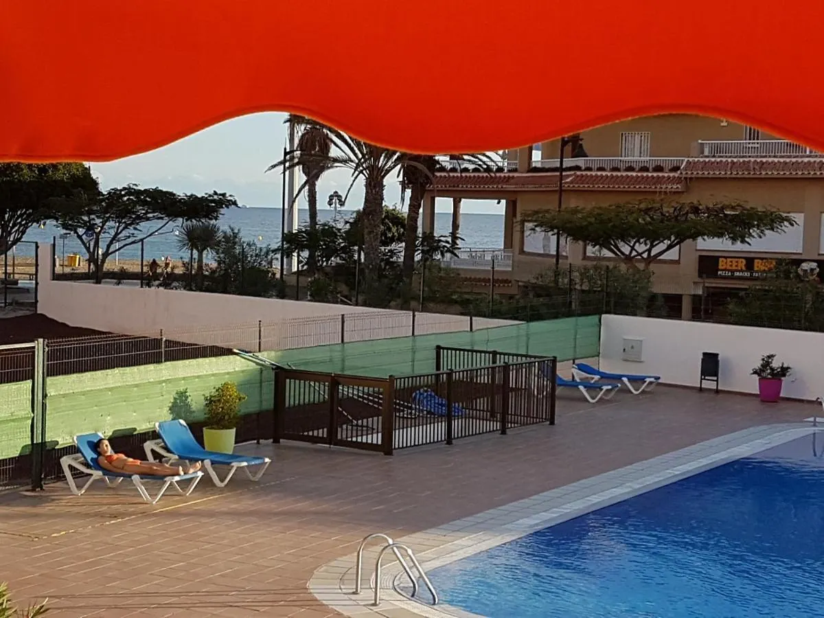 Playa Las Vistas Loft Los Cristianos  0*, Los Cristianos (Tenerife)