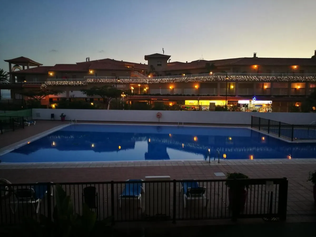 Playa Las Vistas Loft Los Cristianos