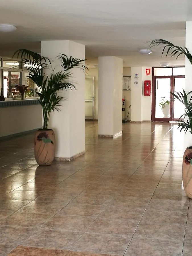 Playa Las Vistas Loft Los Cristianos