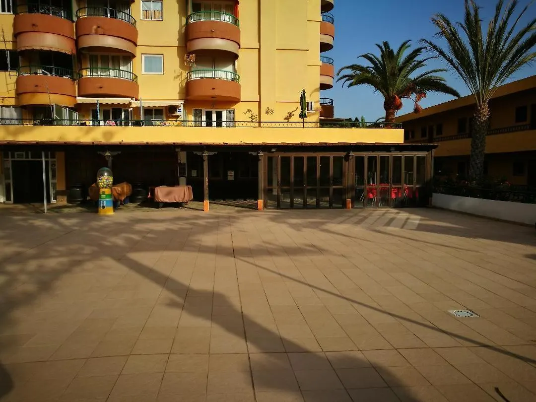 Playa Las Vistas Loft Los Cristianos  Los Cristianos (Tenerife)