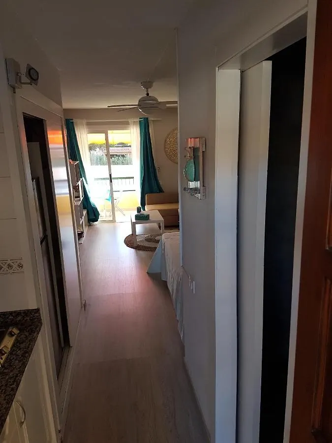 Playa Las Vistas Loft Los Cristianos  Lägenhet