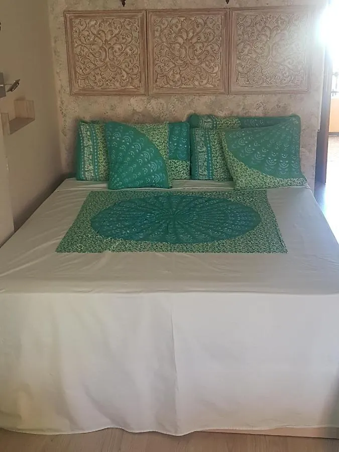 Lägenhet Playa Las Vistas Loft Los Cristianos