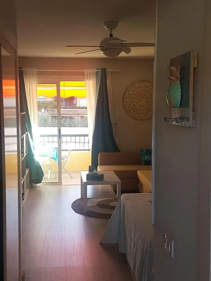 Playa Las Vistas Loft Los Cristianos  Los Cristianos (Tenerife)